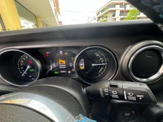 JEEP Wrangler usata 18