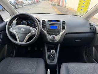 HYUNDAI iX20 usata, con ESP