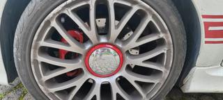 ABARTH 595 usata, con Cerchi in lega