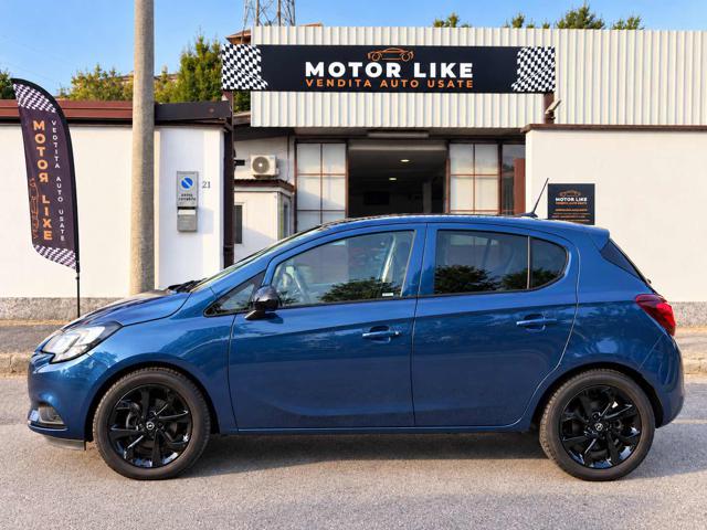 OPEL Corsa usata, con Airbag