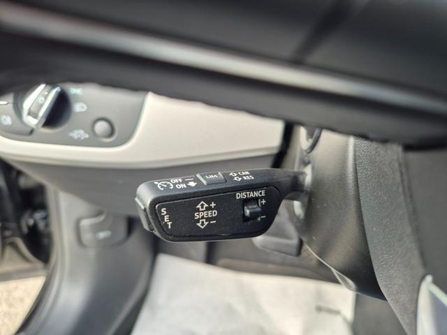 AUDI A4 usata, con Sistema di navigazione