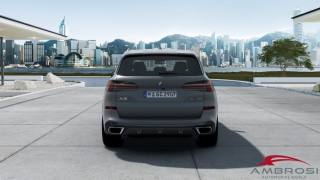 BMW X5 usata 4