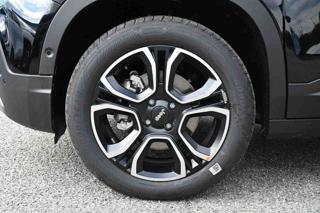 JEEP Avenger usata, con Climatizzatore
