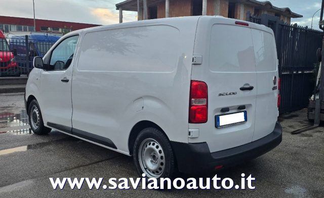 FIAT Scudo usata, con Alzacristalli elettrici