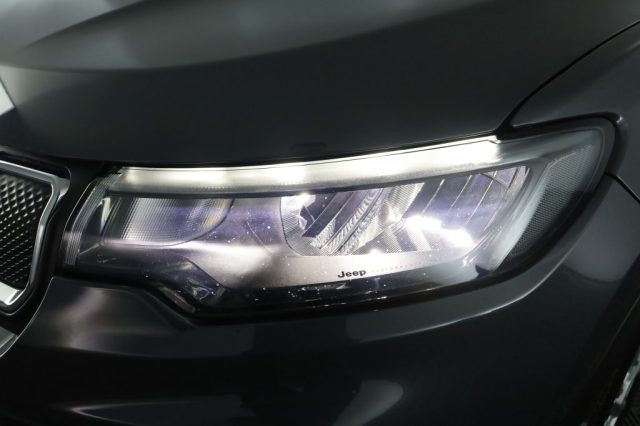 JEEP Compass usata 8