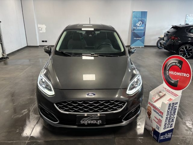 FORD Fiesta usata, con Airbag