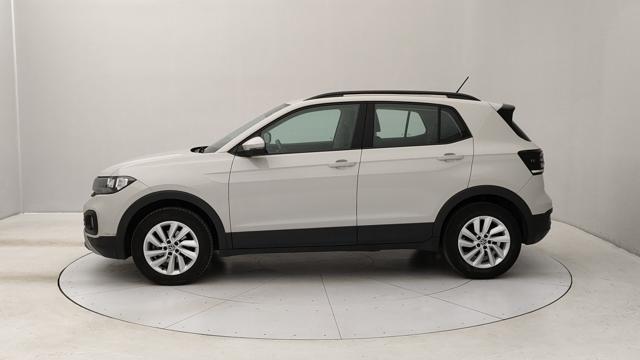 VOLKSWAGEN T-Cross usata, con Airbag