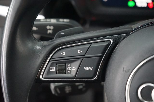 AUDI A3 usata, con Hill holder