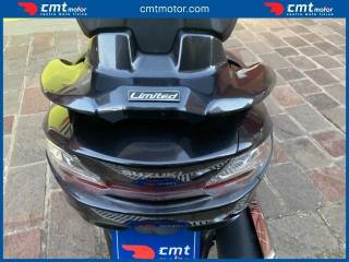 SUZUKI Burgman AN 400 usata 9