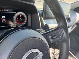 NISSAN Qashqai usata, con Autoradio