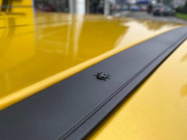 JEEP Avenger usata, con USB