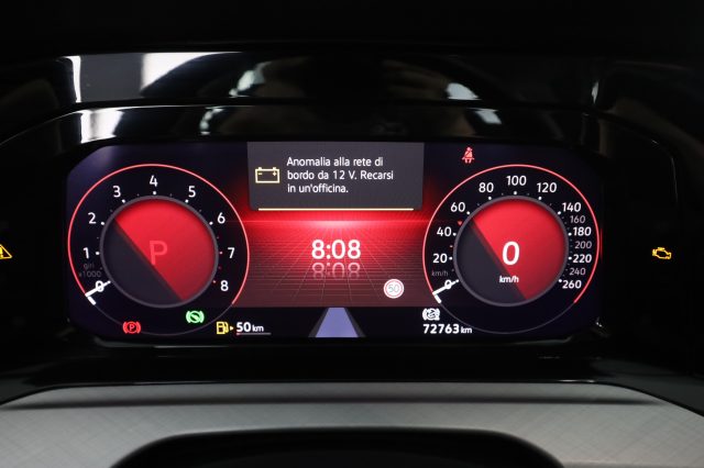 VOLKSWAGEN Golf usata 6