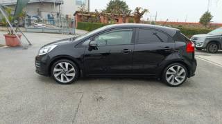 KIA Rio usata, con Cerchi in lega