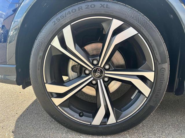 AUDI Q3 usata, con Autoradio