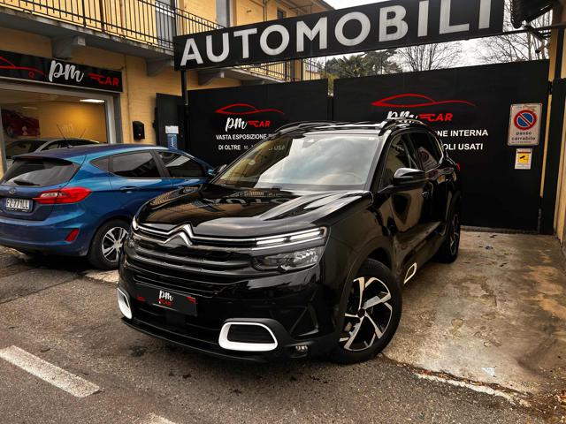 CITROEN C5 Aircross usata, con ABS