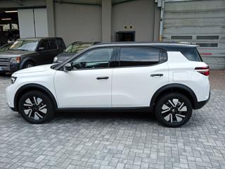 OPEL Frontera usata, con Autoradio