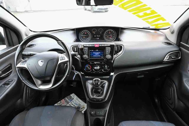 LANCIA Ypsilon usata, con Cerchi in lega