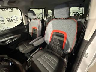 CITROEN Berlingo usata, con Boardcomputer