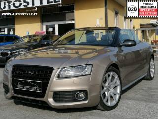 AUDI A5 usata, con Sospensioni sportive