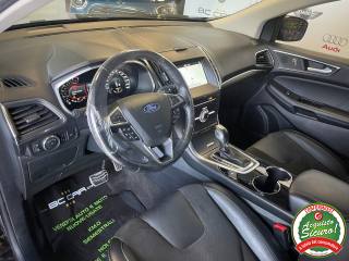 FORD Edge usata, con Climatizzatore