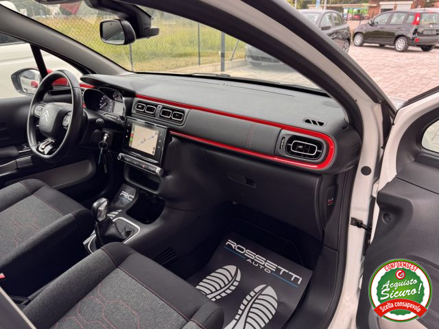 CITROEN C3 usata, con ESP
