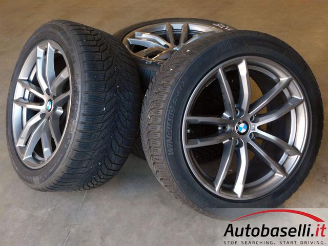 BMW 520 usata 75