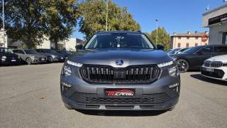 SKODA Kamiq usata, con Airbag