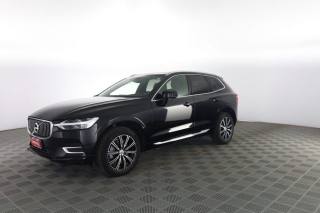VOLVO XC60 usata 6