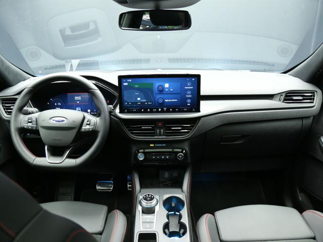 FORD Kuga usata, con ESP