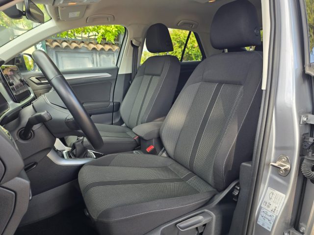VOLKSWAGEN T-Roc usata 102