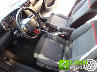 CITROEN C3 Aircross usata, con Servosterzo