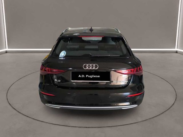 AUDI A3 usata, con Chiusura centralizzata