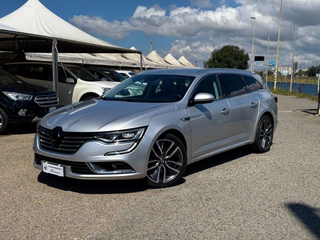 RENAULT Talisman usata, con Airbag
