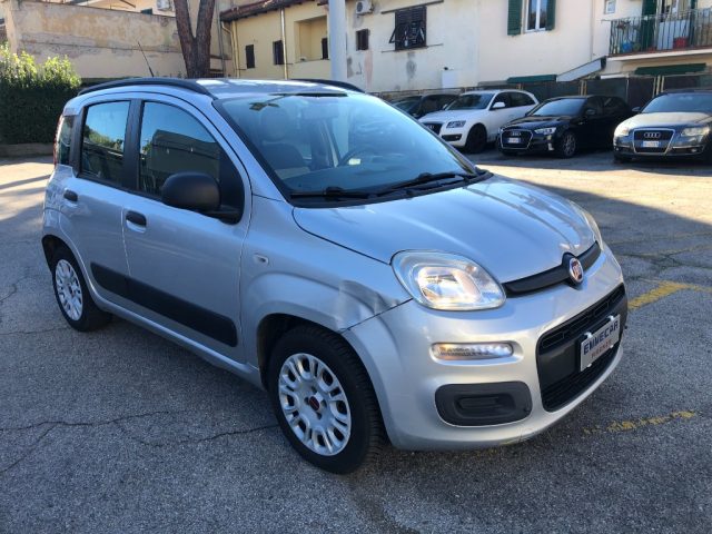FIAT Panda usata, con Airbag