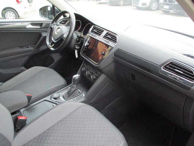 VOLKSWAGEN Tiguan usata, con Vivavoce