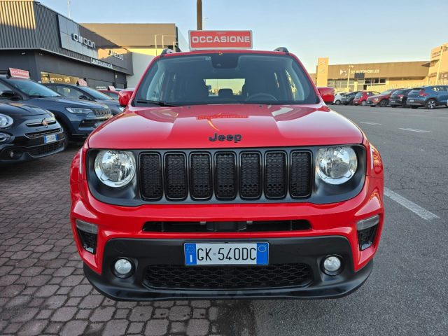 JEEP Renegade usata, con Airbag