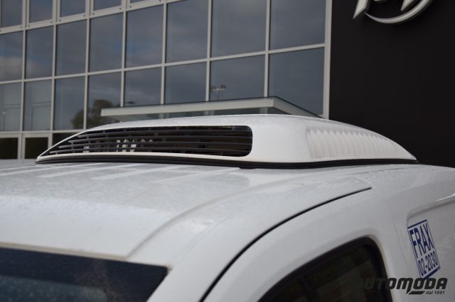 CITROEN Berlingo usata, con Cruise Control