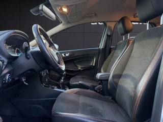 FORD EcoSport usata, con Climatizzatore