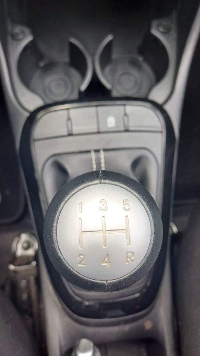 KIA Picanto usata, con Servosterzo