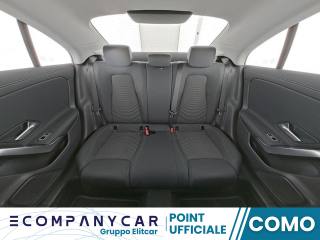 MERCEDES-BENZ CLA 180 usata, con Controllo trazione