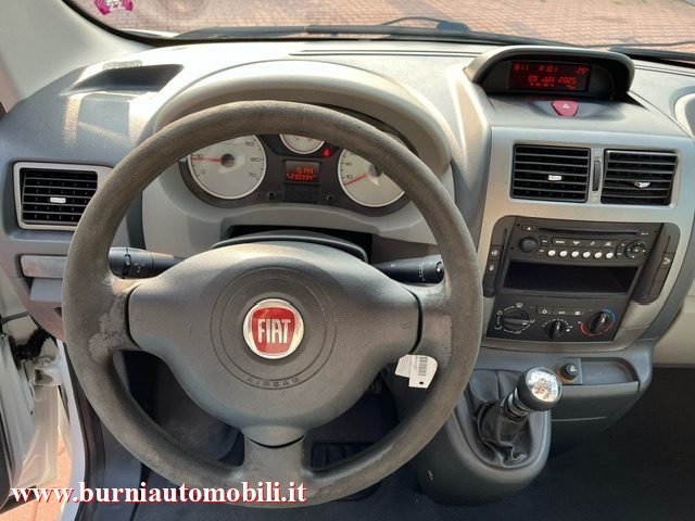 FIAT Scudo usata 15