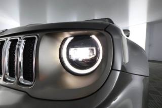 JEEP Renegade usata 7