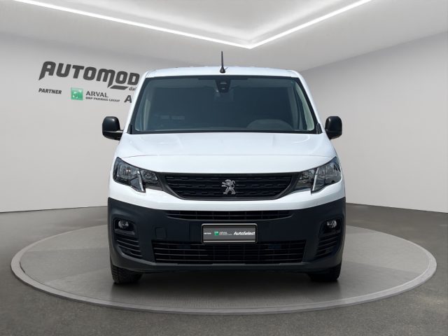 PEUGEOT Partner usata, con Airbag