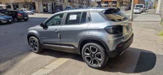 JEEP Avenger usata, con Autoradio