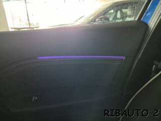 RENAULT Captur usata, con Sistema di navigazione