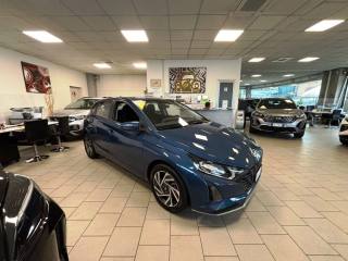 HYUNDAI i20 usata, con Airbag laterali