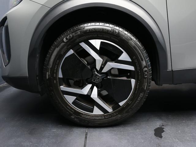 PEUGEOT 2008 usata, con Alzacristalli elettrici