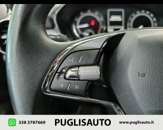 SKODA Fabia usata, con Servosterzo