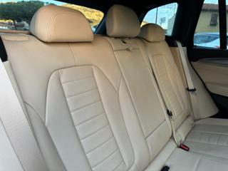 BMW X3 usata, con Fari direzionali