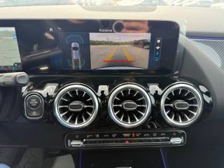 MERCEDES-BENZ GLA 200 usata, con Controllo elettronico della corsia